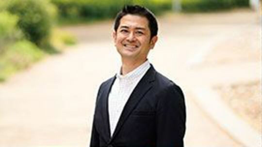 HubSpot Japan　共同事業責任者　シニアマーケティングディレクター　伊佐 裕也