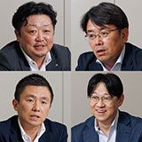 ノーリツ・NEC