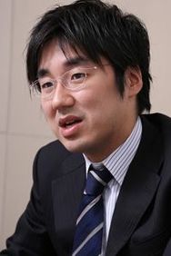 唐鎌 大輔