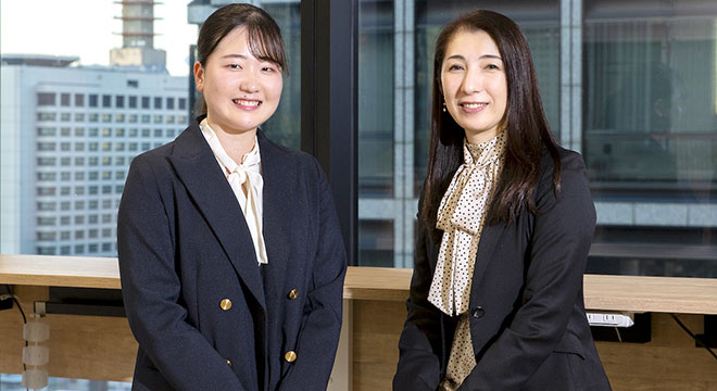 ITコンサル｢上司と部下が語る｣独自のやりがい