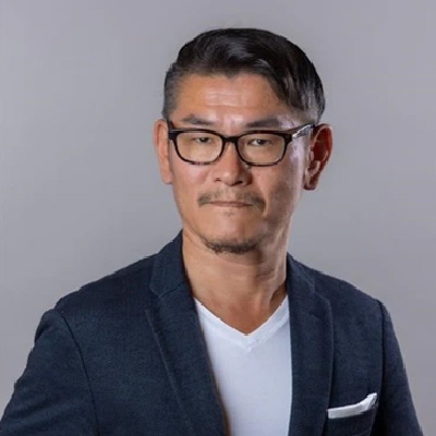 橋本 祥生 氏
